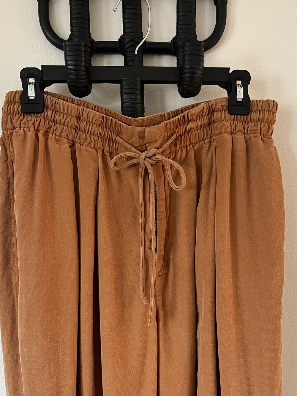 Free People Palash Cargo Pants Golden Rod Size: M - Picture 5 of 11